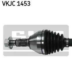 skf vkjc1453